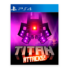 Titan Attacks! - PS4