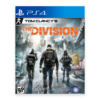 Tom Clancys The Division™  - PS4