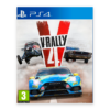 V-Rally 4 - PS4