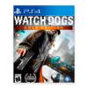 Watch Dogs™ Gold Edition - PS4