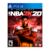 NBA 2K20 - PS4