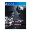 TEKKEN 7 REMATCH EDITION - PS4