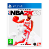 NBA 2K21 - PS4