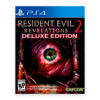 Resident Evil Revelations 2 Deluxe Edition  - PS4