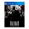 Telltale Batman Shadows Edition - PS4