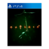OUTLAST 2  - PS4