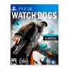 Watch Dogs™ - PS4