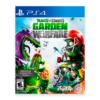 Plants vs. Zombies™ Garden Warfare - PS4