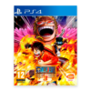 One Piece: Pirate Warriors 3  - PS4