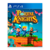 Portal Knights - PS4