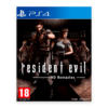 Resident Evil - PS4