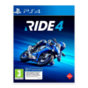 RIDE 4 - PS4
