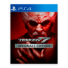 TEKKEN 7- Originals Edition - PS4