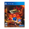 SONIC FORCES Digital Standard Edition  - PS4