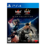 The Nioh Collection - PS4