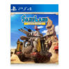 SAND LAND Deluxe Edition PS4 and PS5 - PS4
