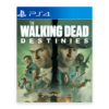 The Walking Dead: Destinies - PS4
