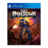 Warhammer 40,000: Boltgun  - PS4