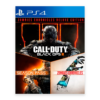 Call of Duty®: Black Ops III - Zombies Chronicles Deluxe - PS4