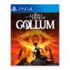 The Lord of the Rings: Gollum - PS4