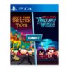 South Park: The Video Game Collection - PS4