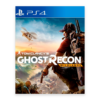 Tom Clancys Ghost Recon Wildlands Standard Edition - PS4