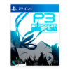 Persona 3 Reload Digital Premium Edition - PS4