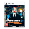 PAYDAY 2: CRIMEWAVE EDITION - PS5 RETRO