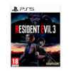 Resident evil 3 - PS5