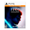 STAR WARS Jedi: Fallen Order™ Deluxe Edition - PS5