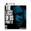 The Last of Us Part II - PS5 RETRO
