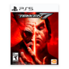 TEKKEN 7 - PS5 RETRO