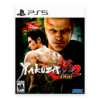 Yakuza Kiwami 2 - PS5 RETRO