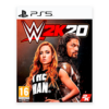 WWE 2K20 - PS5 RETRO