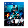 Resident Evil Triple Pack - PS5 RETRO