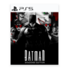 Telltale Batman Shadows Edition - PS5 RETRO