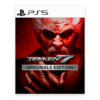 TEKKEN 7- Originals Edition - PS5 RETRO