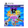 Nickelodeon All-Star Brawl 2 - Deluxe Edition - PS5