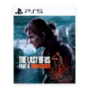 The Last of Us™ Part II Remastered (PS5) - PS5