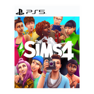 The Sims™ 4 - PS5 RETRO