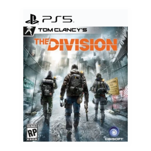 Tom Clancys The Division™ - PS5 RETRO