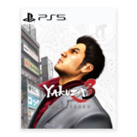 Yakuza 3 Remastered - PS5 RETRO