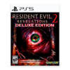 Resident Evil Revelations 2 Deluxe Edition  - PS5 RETRO