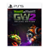 PLANTS VS. ZOMBIES GARDEN WARFARE 2: DELUXE EDITION - PS5 RETRO