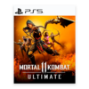 MORTAL KOMBAT 11 ULTIMATE - PS5