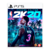 NBA 2K20 Legend Edition - PS5 RETRO