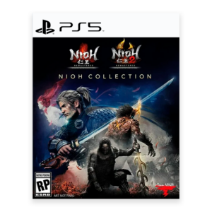 The Nioh Collection - PS5