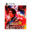 THE KING OF FIGHTERS 98 ULTIMATE MATCH FINAL EDITION - PS5 RETRO