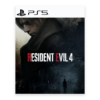 Resident Evil 4  - PS5