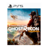 Tom Clancys Ghost Recon Wildlands Standard Edition - PS5 RETRO